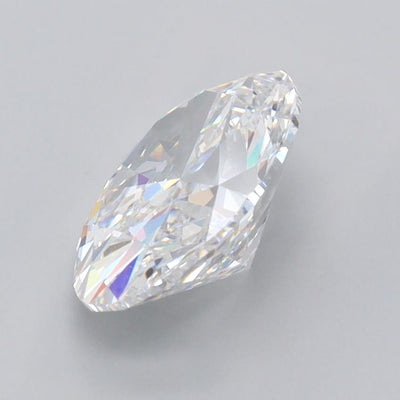 2.09 Carat Oval Lab Diamond :: Greenstar spin frame 06