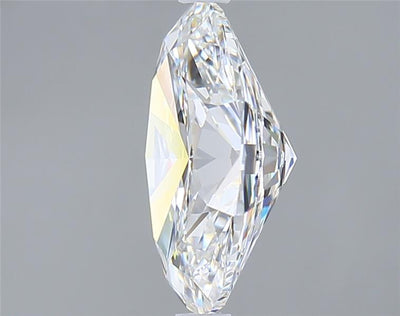 2.36 Carat Oval Lab Diamond :: Greenstar spin frame 06