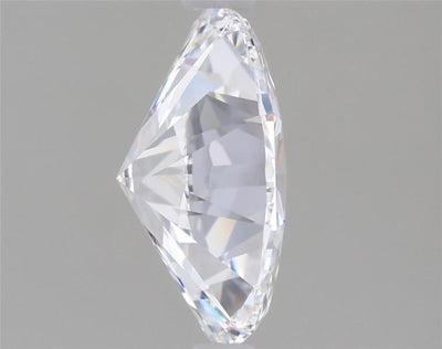 1.54 Carat Oval Lab Diamond :: Greenstar spin frame 06