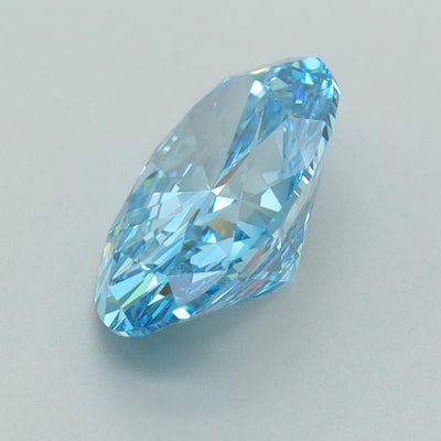 3.04 Carat Oval Lab Diamond :: Greenstar spin frame 06