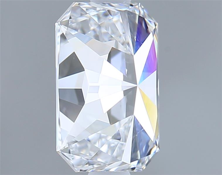 1.54 Carat Radiant Lab Diamond :: Greenstar spin frame 06