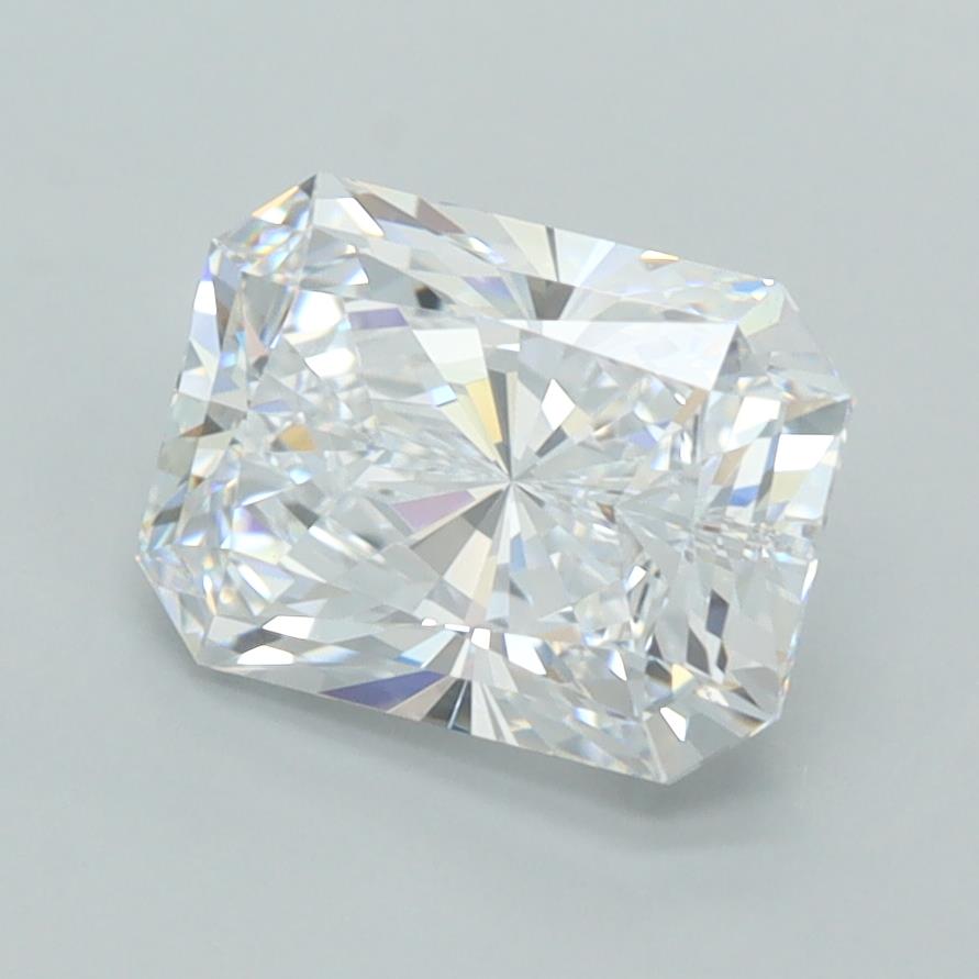 2.25 Carat Radiant Lab Diamond :: Greenstar spin frame 06
