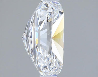 2.03 Carat Radiant Lab Diamond :: Greenstar spin frame 06