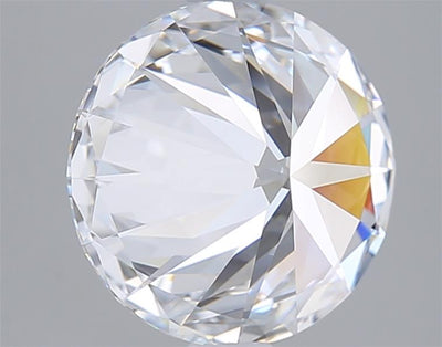 2.26 Carat Round Lab Diamond :: Greenstar spin frame 06