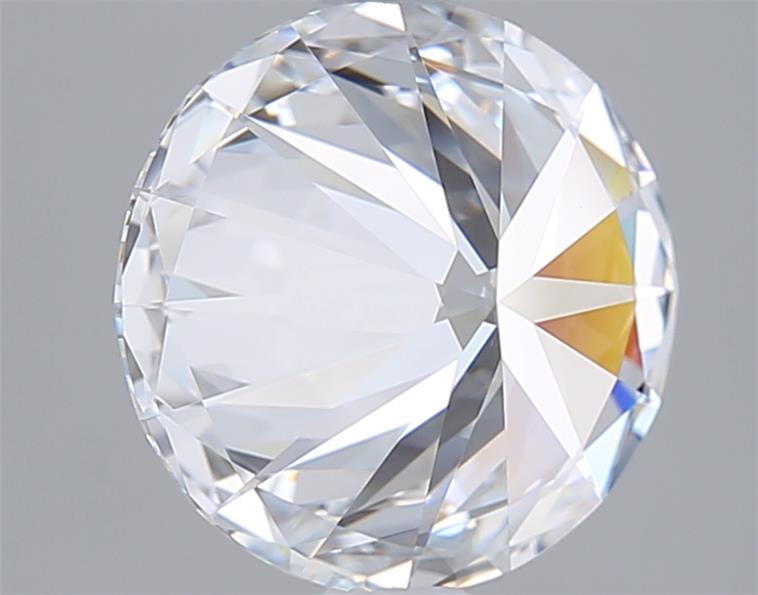 2.26 Carat Round Lab Diamond :: Greenstar spin frame 06