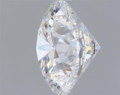2.02 Carat Round Lab Diamond :: Greenstar spin frame 06
