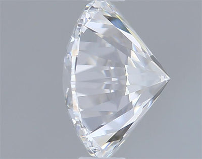 1.09 Carat Round Lab Diamond :: Greenstar spin frame 06