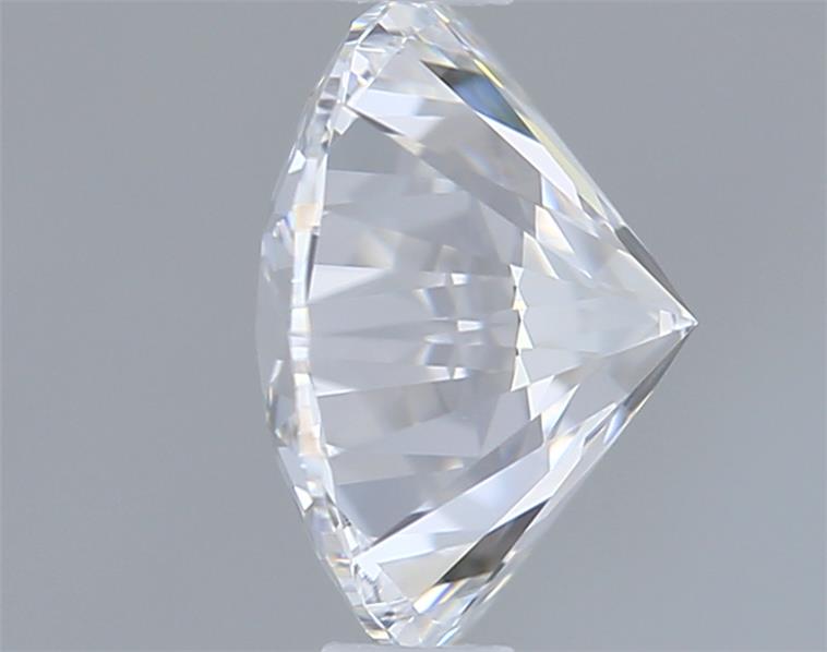 1.09 Carat Round Lab Diamond :: Greenstar spin frame 06