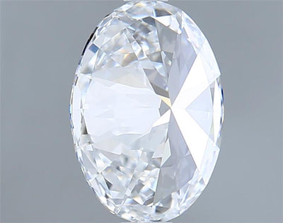 1.50 Carat Oval Lab Diamond :: Greenstar spin frame 06