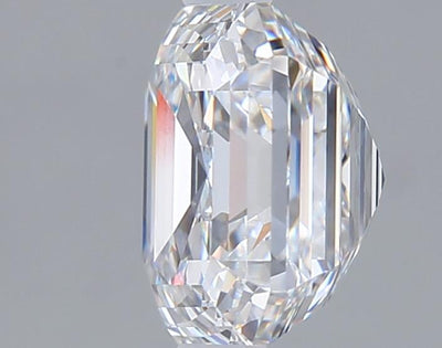 3.05 Carat Asscher Lab Diamond :: Greenstar spin frame 06