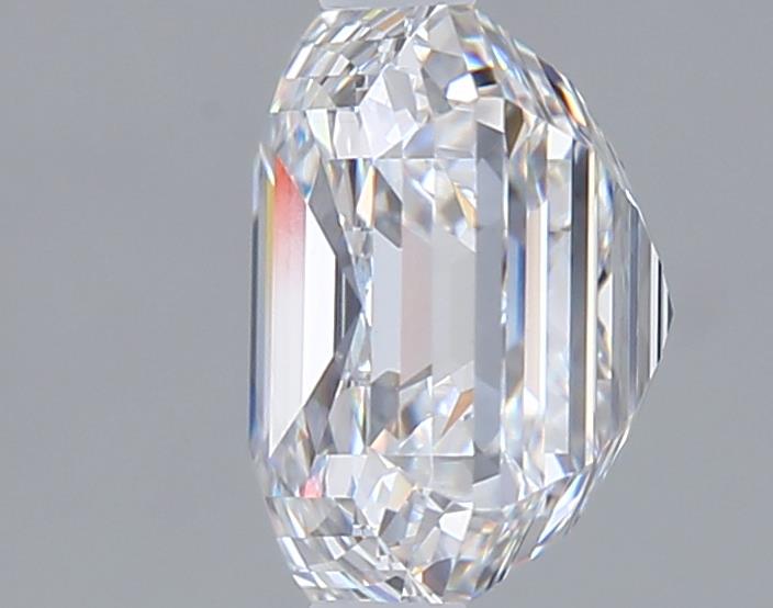 3.05 Carat Asscher Lab Diamond :: Greenstar spin frame 06