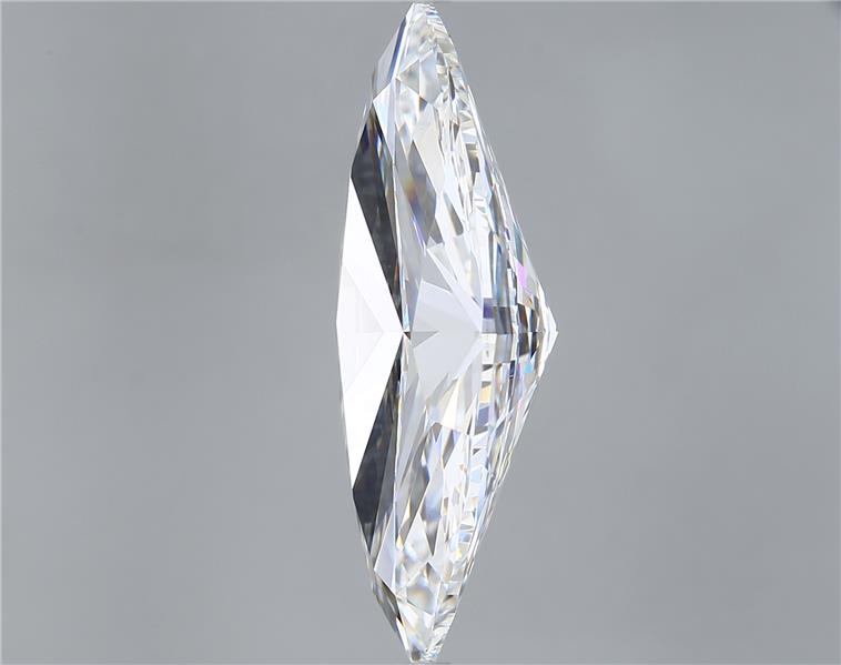 11.03 Carat Marquise Lab Diamond :: Greenstar spin frame 06