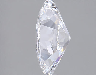 2.00 Carat Oval Lab Diamond :: Greenstar spin frame 06