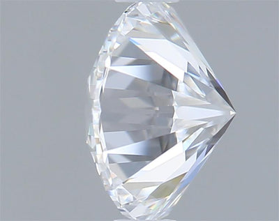 1.00 Carat Round Lab Diamond :: Greenstar spin frame 06