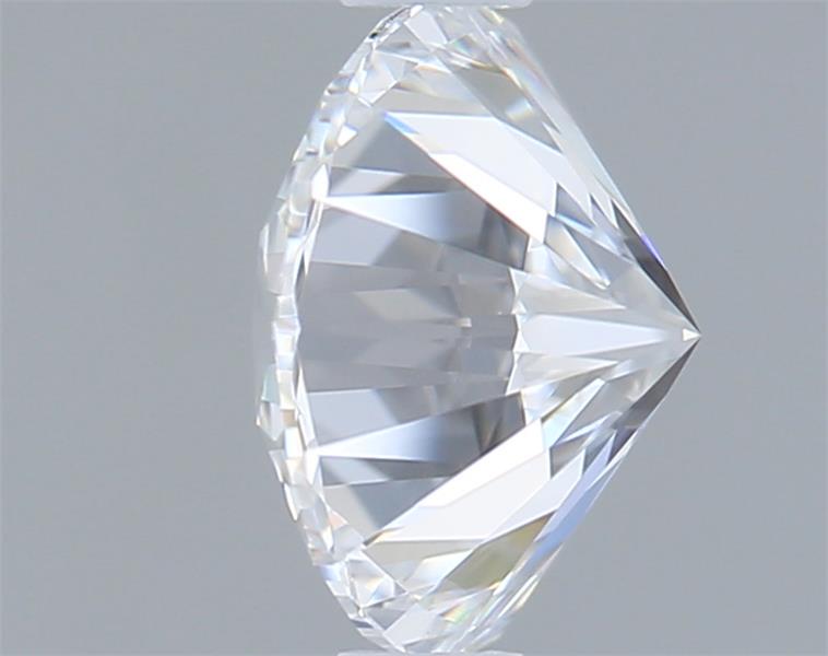 1.00 Carat Round Lab Diamond :: Greenstar spin frame 06