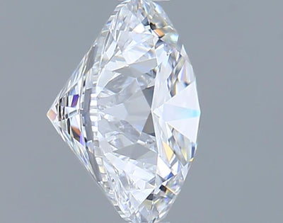 1.50 Carat Round Lab Diamond :: Greenstar spin frame 06