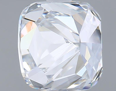 1.54 Carat Cushion Lab Diamond :: Greenstar spin frame 06