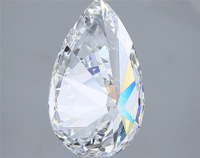 1.96 Carat Pear Lab Diamond :: Greenstar spin frame 06