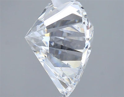 5.06 Carat Heart Lab Diamond :: Greenstar spin frame 06