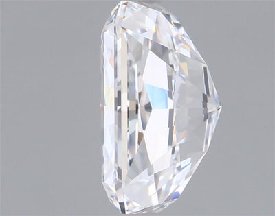 2.05 Carat Radiant Lab Diamond :: Greenstar spin frame 06