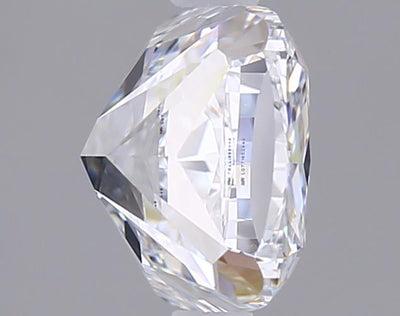 2.52 Carat Cushion Lab Diamond :: Greenstar spin frame 06