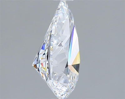 1.53 Carat Pear Lab Diamond :: Greenstar spin frame 06