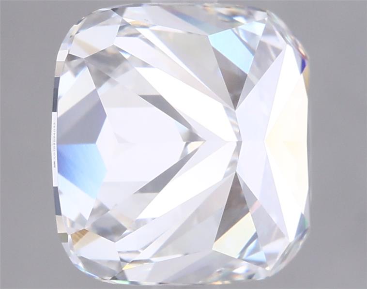 3.02 Carat Cushion Lab Diamond :: Greenstar spin frame 06