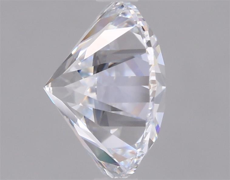 2.00 Carat Round Lab Diamond :: Greenstar spin frame 06