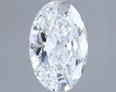 3.02 Carat Oval Lab Diamond :: Greenstar spin frame 06