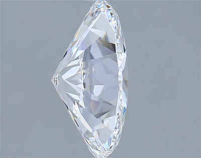 1.98 Carat Oval Lab Diamond :: Greenstar spin frame 06