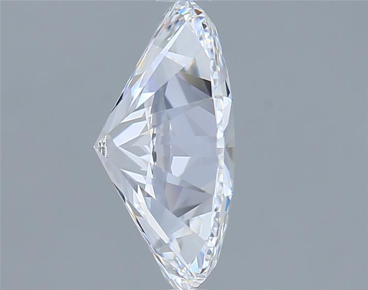 1.98 Carat Oval Lab Diamond :: Greenstar spin frame 06