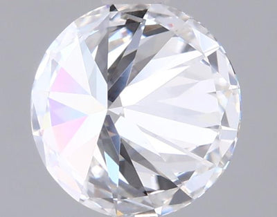 1.02 Carat Round Lab Diamond :: Greenstar spin frame 06