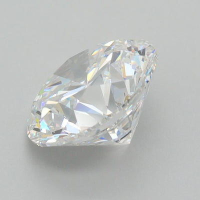 2.01 Carat Round Lab Diamond :: Greenstar spin frame 06