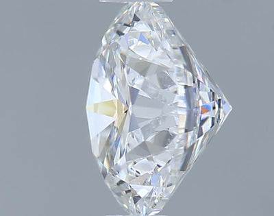 1.03 Carat Round Lab Diamond :: Greenstar spin frame 06