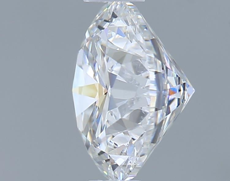 1.03 Carat Round Lab Diamond :: Greenstar spin frame 06