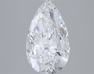 2.06 Carat Pear Lab Diamond :: Greenstar spin frame 06