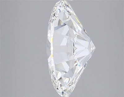 5.04 Carat Oval Lab Diamond :: Greenstar spin frame 06