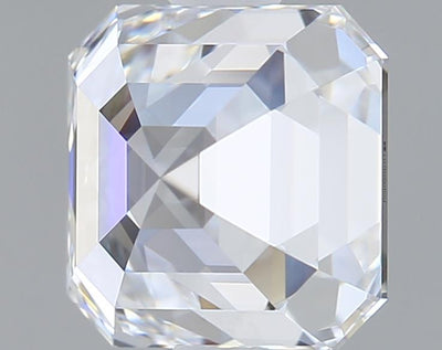 1.53 Carat Asscher Lab Diamond :: Greenstar spin frame 06