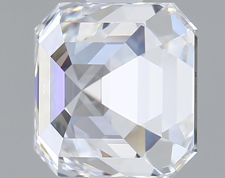 1.53 Carat Asscher Lab Diamond :: Greenstar spin frame 06