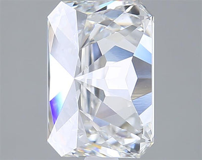 3.04 Carat Radiant Lab Diamond :: Greenstar spin frame 06