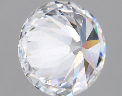 2.14 Carat Round Lab Diamond :: Greenstar spin frame 06