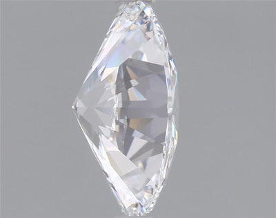 1.55 Carat Oval Lab Diamond :: Greenstar spin frame 06