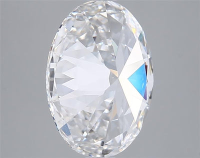 2.53 Carat Oval Lab Diamond :: Greenstar spin frame 06