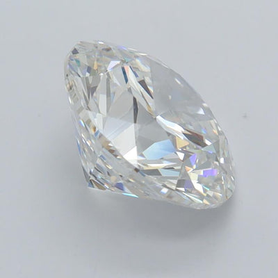 2.50 Carat Round Lab Diamond :: Greenstar spin frame 06