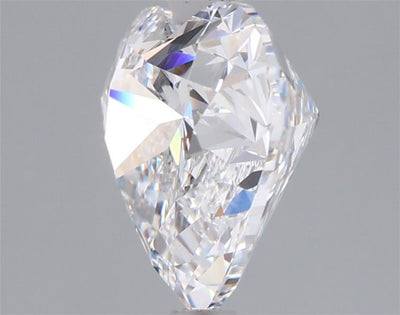 3.04 Carat Heart Lab Diamond :: Greenstar spin frame 06