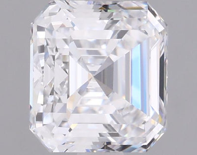 1.55 Carat Asscher Lab Diamond :: Greenstar spin frame 06