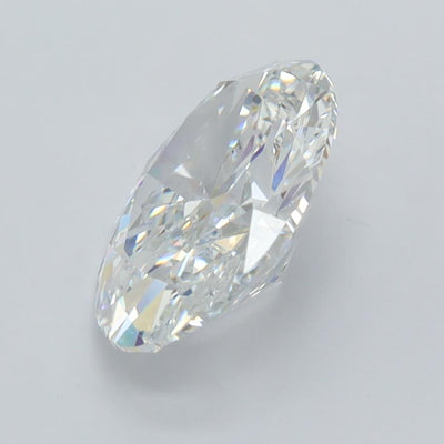 2.04 Carat Oval Lab Diamond :: Greenstar spin frame 06
