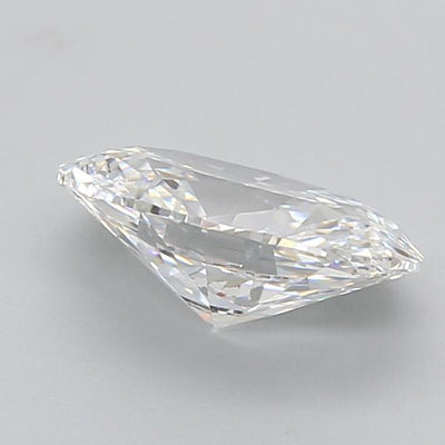 2.10 Carat Oval Lab Diamond :: Greenstar spin frame 06