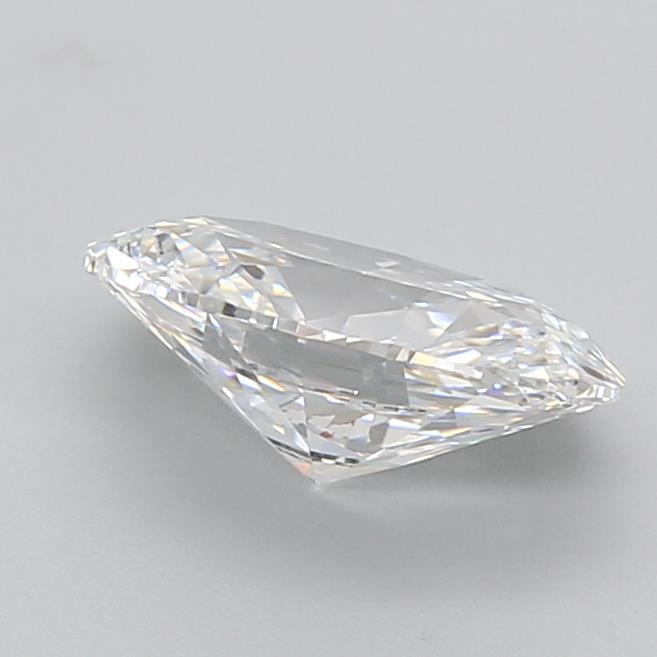 2.10 Carat Oval Lab Diamond :: Greenstar spin frame 06