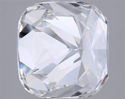 2.75 Carat Cushion Lab Diamond :: Greenstar spin frame 06